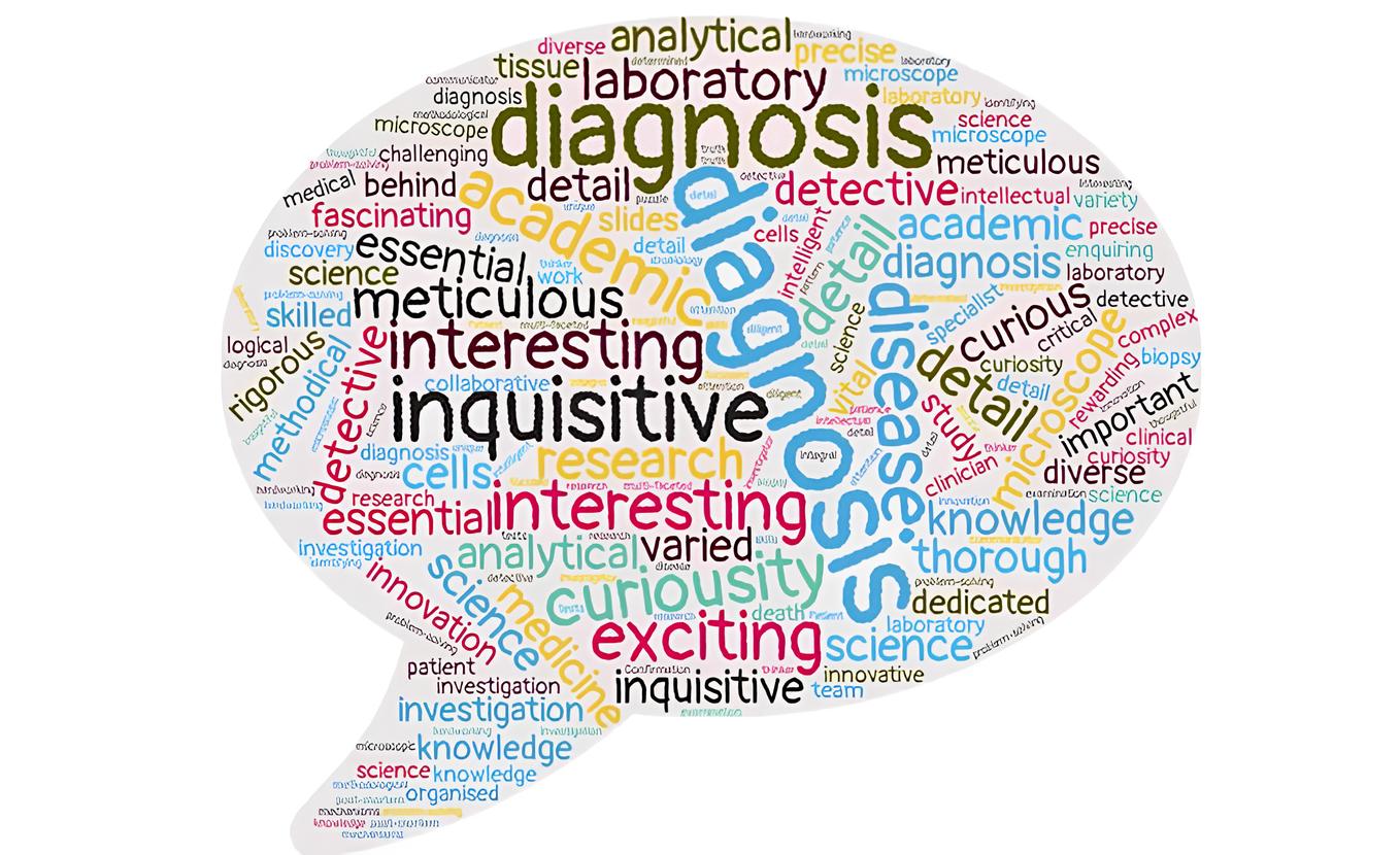 RCPath/BDIAP Foundation and Undergraduate Free Taster Event  image